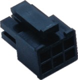 3.0MM Min Fit IWafer 连接器 生产