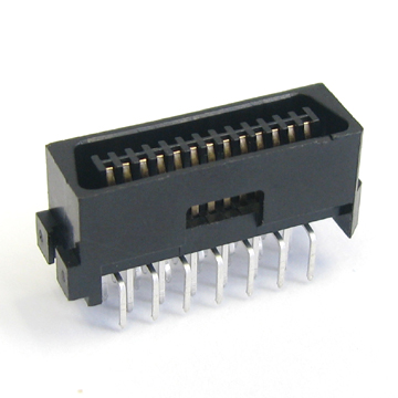 1.27 SCSI CEN-Type Connector