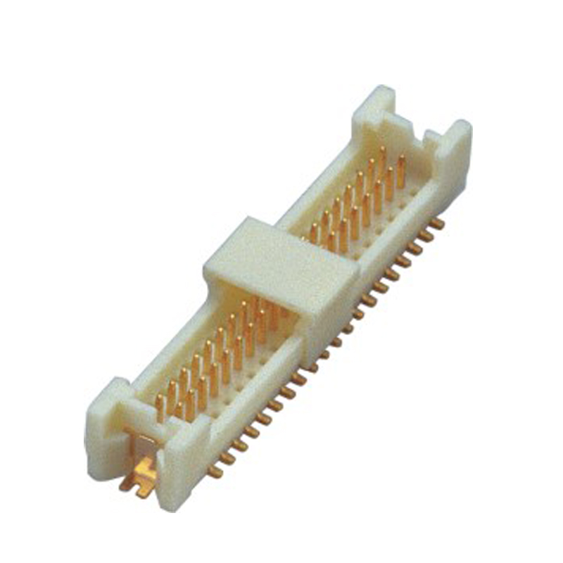 1.25MM 180°SMT Wafer