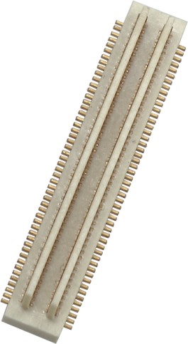 0.5mm 板对板 带柱 连接器 供应商