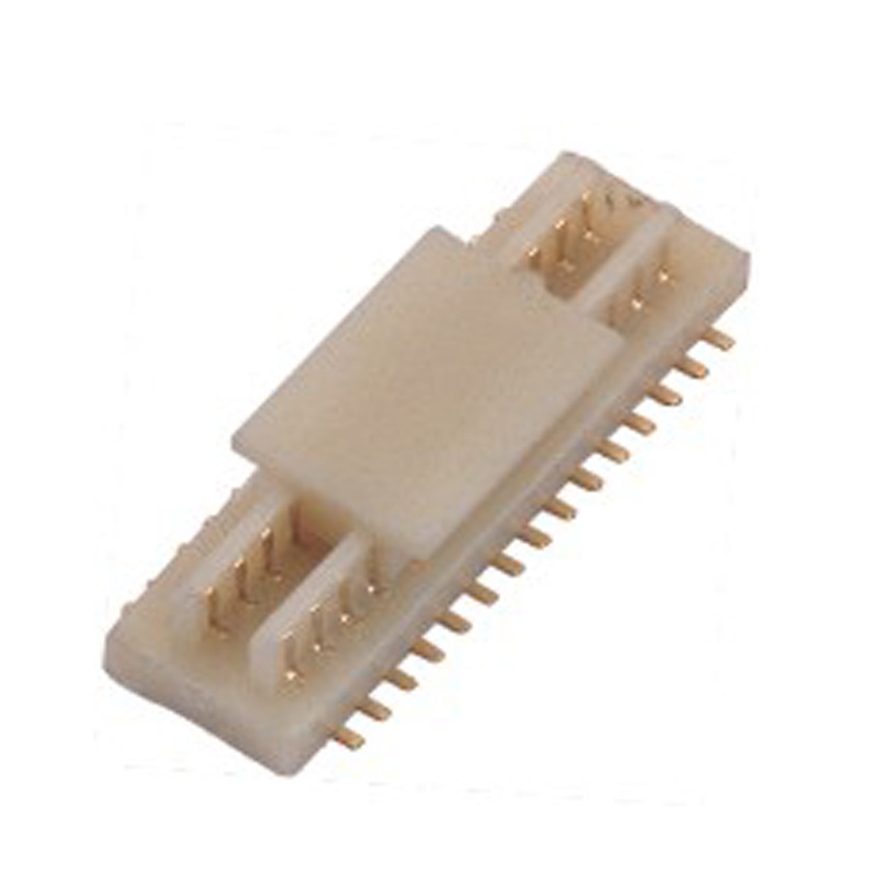 0.8MM 公座Board To Board