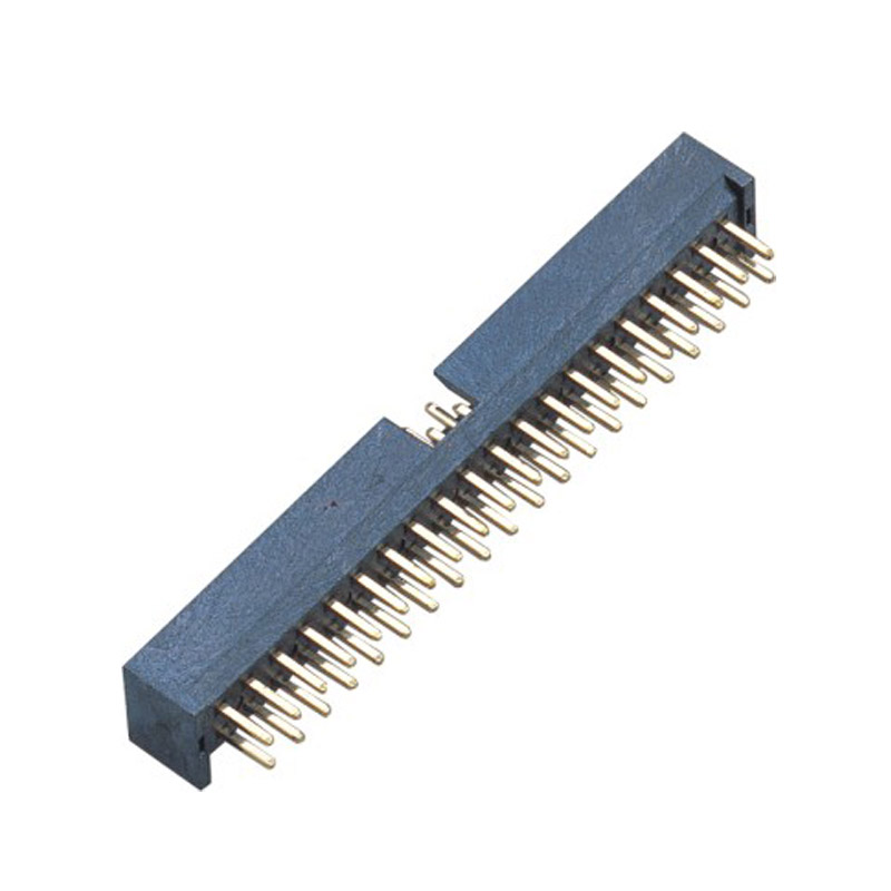 2.0MM  Samtec型  180°DIP  简牛 供应