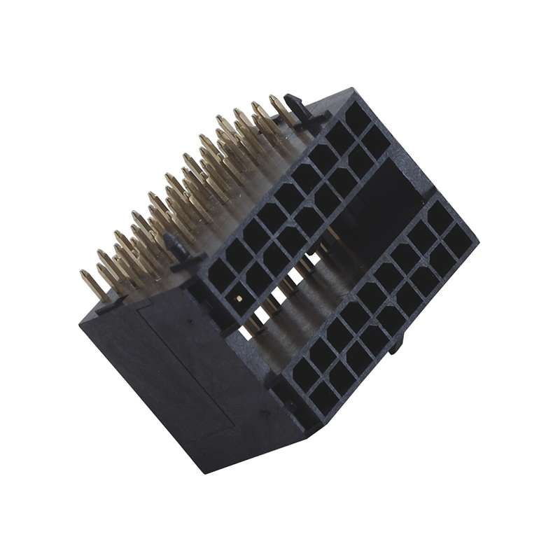 3.0MM  3P  90°SMT  Wafer