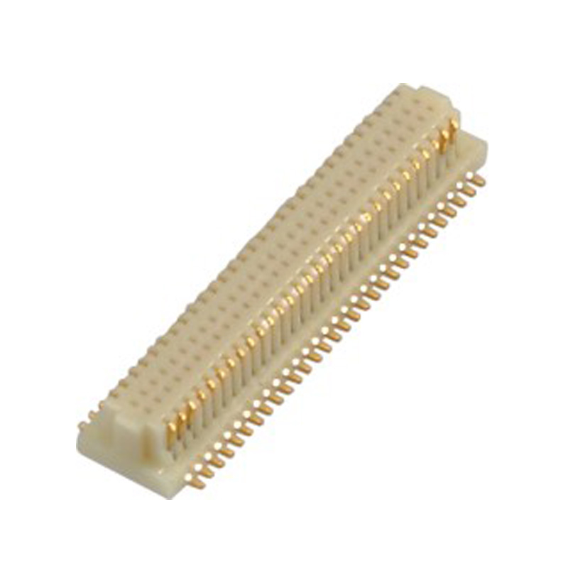 0.5MM 公座Plug 单槽结构  Board To Board