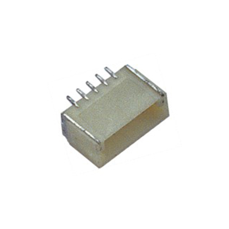 1.0 90度SMT 镀雾锡 卷装