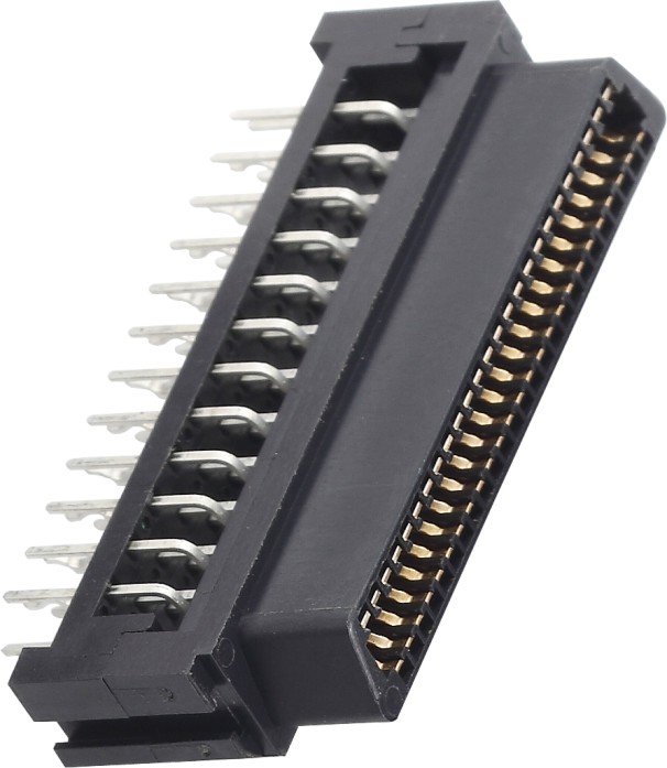 1.27mm SCSI Connector Male D-Type