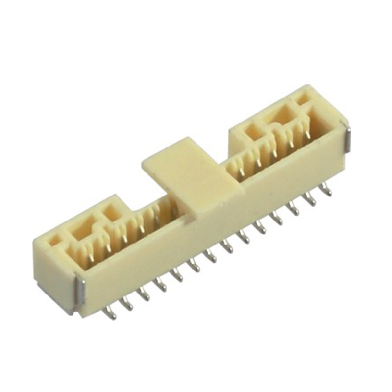 1.25MM  90°SMT 批发