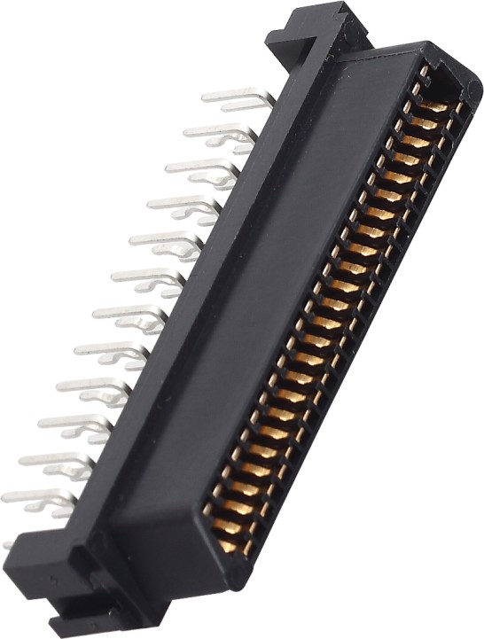 1.27mm SCSI CEN Female Connector