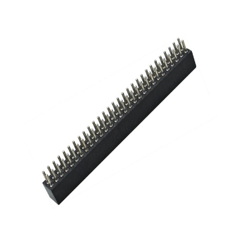 1.27MM 圆孔排针排母