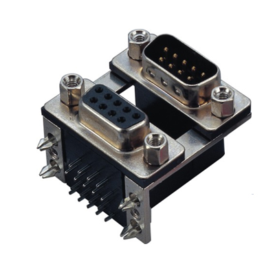 D-SUB连接器