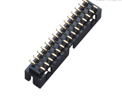 耐高压 2.0MM TYCO型 180°SMT 简牛 定制