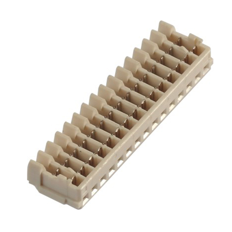 1.5MM 刺破型 Housing Wafer